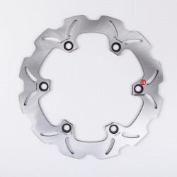 Disque de frein BRAKING Pétale fixe HO21FID