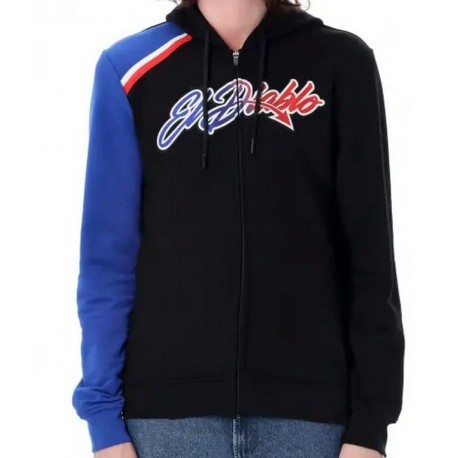 Sweat FABIO QUARTARARO HOODIE EL DIABLO