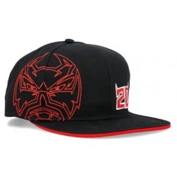 Casquette FABIO QUARTARARO FLAT DEVIL