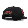 Casquette FABIO QUARTARARO FLAT DEVIL 1