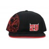 Casquette FABIO QUARTARARO FLAT DEVIL 2