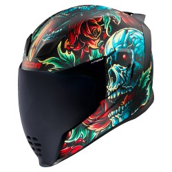Casque ICON AIRFLITE MIPS OMNICRUX