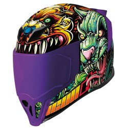 Casque ICON AIRFLITE CSF23
