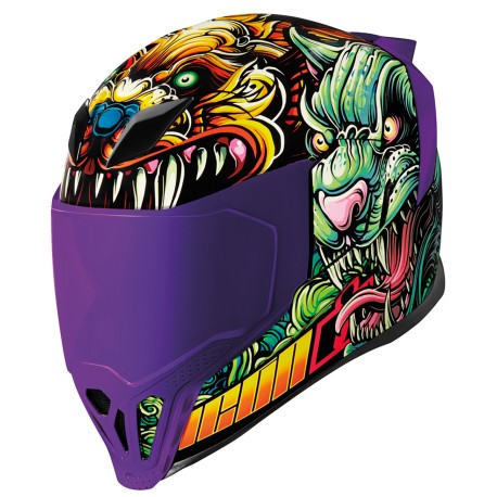 Casque ICON AIRFLITE CSF23