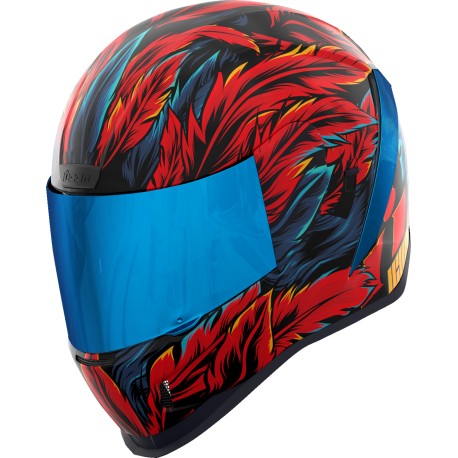Casque ICON AIRFORM FEVER DREAM