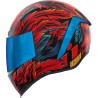 Casque ICON AIRFORM FEVER DREAM 1