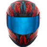 Casque ICON AIRFORM FEVER DREAM 2