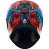 Casque ICON AIRFORM FEVER DREAM 3