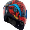 Casque ICON AIRFORM FEVER DREAM 5