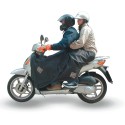 Tablier passager TUCANO Termoscud universel pour scooter