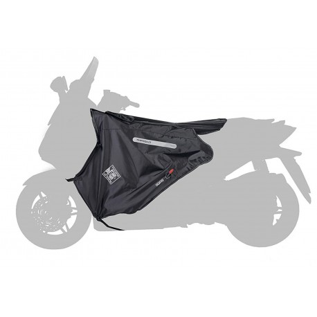 Tablier TUCANO Termoscud pour scooter R017X
