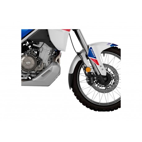 Extension garde boue avant BODYSTYLE APRILIA 660 TUAREG 2022-2023