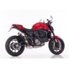 Echappement SHARK SRC 4 DUCATI 937 MONSTER SP 2023 1
