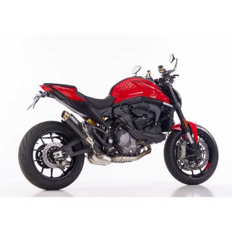 Echappement SHARK SRC 4 DUCATI 937 MONSTER SP 2023
