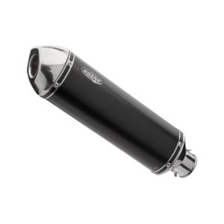 Echappement SHARK DSX-5 HONDA XL 750 TRANSALP 2023-2024