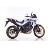 Echappement SHARK DSX-10 HONDA XL 750 TRANSALP 2023 1