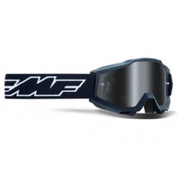 Masque cross enfant FMF POWERBOMB écran MIROIR