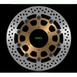Disque de frein NG BRAKES flottant - 788