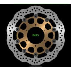 Disque de frein WAVE NG 788X Wave Flottant