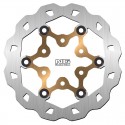 Disque de frein NG BRAKE DISC Pétale fixe  1300X