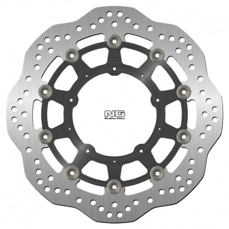 Disque de frein NG BRAKE DISC Pétale Flottant - 1689XG scooter HONDA X-ADV