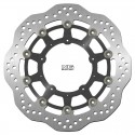 Disque de frein NG BRAKE DISC Pétale Flottant - 1689XG scooter HONDA X-ADV