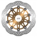 Disque de frein NG BRAKES - DIS751X