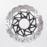 Disque de frein BRAKING Pétale Flottant - WK036 HONDA CBR 900 RR FIREBLADE (SC44) (SC50) 1