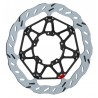 Disque de frein BRAKING Epta Wave flottant - EP156 0