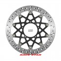 Disque de frein NG BRAKES Race Star flottant - 1933ZG