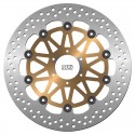 Disque de frein NG BRAKES Flottant - 1197G