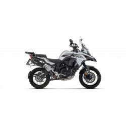 Echappement ARROW INDY RACE BENELLI TRK 502 X 2021-2023