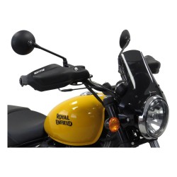 Protège mains BODYSTYLE ROYAL ENFIELD HNTR 350 METEOR SUPER METEOR 650 CONTINENTAL GT 650 2023