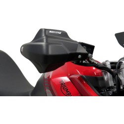 Protège mains BODYSTYLE TRIUMPH 660 TIGER SPORT 2022-2024
