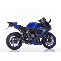 Ligne d'Echappement SHARK STREET GP YAMAHA YZF-R7 2021-2024