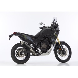 Echappement SHARK TROPHY YAMAHA XTZ 700 TENERE 2021-2024