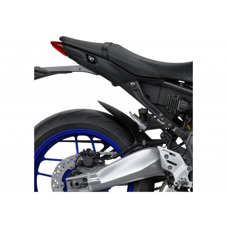 Extension garde boue arrière BODYSTYLE YAMAHA TRACER 9 XSR 900