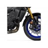 Extension garde boue avant BODYSTYLE yamaha TRACER 9 XSR 900 0