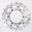 Disque de frein BRAKING HO26FLD Wave Flottant