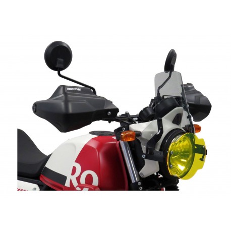 Protège mains BODYSTYLE ROYAL ENFIELD HIMALAYAN SCRAM 2023