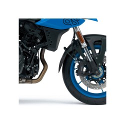 Extension garde boue avant BODYSTYLE SUZUKI GSX-8S 2023-2024 GSX-8R 2024