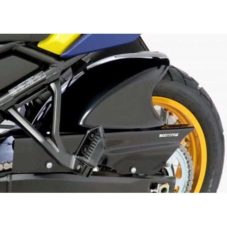 Garde boue arrière BODYSTYLE SUZUKI V-STROM 800 DE 