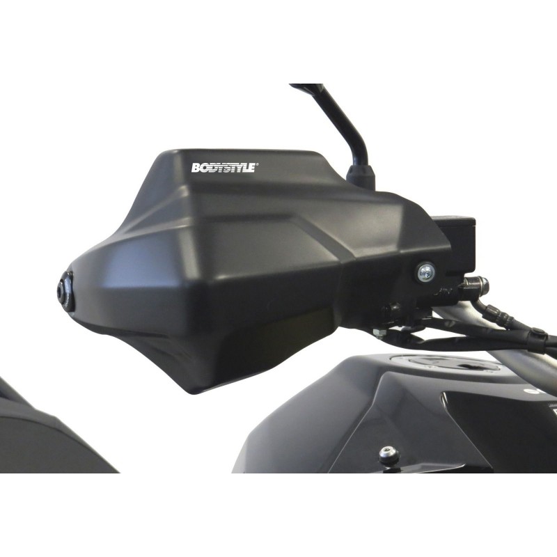Protège-mains De Guidon Pour Suzuki V-Strom 650 DL650 (2004-2022) - Protection Contre Vent, Pluie Et Débris