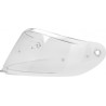 Visiere fumé pour casque IXS 136 2.0 enfant 1