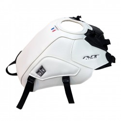 Tapis de reservoir BAGSTER HONDA NT 1100 2022-2023 Noir/Blanc