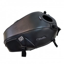 Tapis de reservoir BAGSTER HONDA CMX 1100 REBEL 2021-2023 Noir