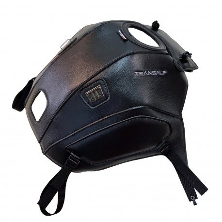 Tapis de reservoir BAGSTER HONDA XL 750 TRANSALP 2023 Noir