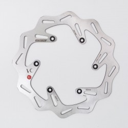 Disque de frein BRAKING Pétale fixe - KT02FID