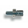 Tendeur de câble DOMINO M8 x 1.25mm 0