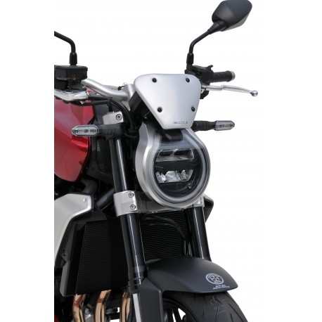 Saute vent sport Ermax pour HONDA CB1000R NEO SPORTS CAFE 2021-2023